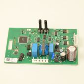 PCB U3 S Itho CVE-S | Incl RV-sensor
