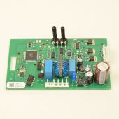 PCB U4 H Itho CVE-S | Incl RV-sensor
