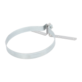 Dakbeschotbeugel Multinorm | Ø166mm