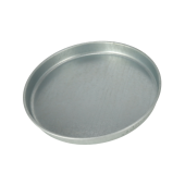 Deksel spirobuis Ø315mm