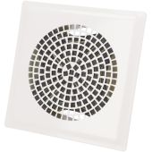 Designrooster AT1 Ø125mm | Demper