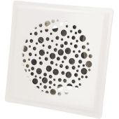 Designrooster AT2 Ø125mm | Demper