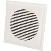 Designrooster AT3 Ø125mm | Demper