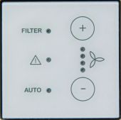 Display Zehnder ComfoAir 70