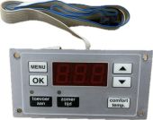 Display Zehnder WHR 90/91 | Remanuf.