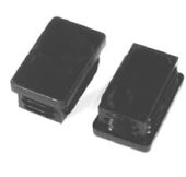 Einddoppen W41-41 De Waal Staal | 50pce