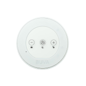 Bediening MV Buva Q-Stream Evolution SmartSense | Boxgevoed