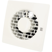 Badkamerventilator Vortice Filo MF 100/4" T HCS LL