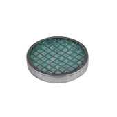 Reservefilter t.b.v. buisfilter Ø100mm