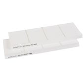 Filter Itho HRU ECO 250/300 | G4 | OEM | x50