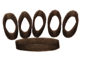 Filter Itho AVF | x6