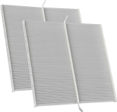 FSet Itho APure Vent D250 | F7 | HM