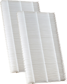 FSet Itho HRU ECO 150/200 | F7 | HM