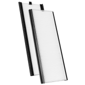 FSet Zehnder ComfoAir 350/500/550 KST | G4+F7 | HM | 2pce