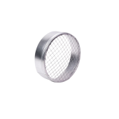 Gaasrooster | Ø200mm | 90° | Safe