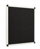 Geluiddemper plaat Zehnder 1100mm | Verzinkt