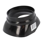 Glijschaal PE | Ø200mm