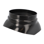 Glijschaal PE | Ø200mm