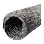 Slang DEC Greydec Classic Ø254 mm | 10 m | KST