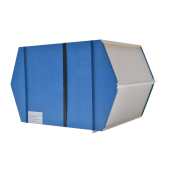 Enthalpie warmtewisselaar Zehnder WHR 920