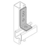 Hoek De Waal Staal 41 | Ø13mm | 90° | K | 5-gaats | 50pce