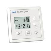 Hoofdbediening Buva BoxStream II programmeerbaar