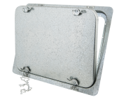 Inspectieluik 150x250mm