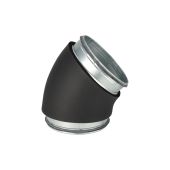 Bocht IsoLAir Ø400mm 13 mm | 45° | Safe
