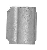 Kabelklem Zehnder STB 1 Ø5,5-6 mm