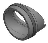 Kanaalaansluiting Orcon | Service | HRC-OptiAir