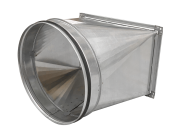 Kanaalverloop Orcon KV-03B-RO