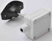 Kanaalvoeler Zehnder NTC/10k