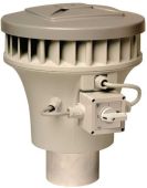 Pijpventilator Zehnder KPM 19/24 | Wisselstroom