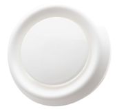 Toe- en afvoerventiel DEC DDAVBR Ø150/160mm | Aansluitb. |