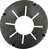 KST waaierafdichting CAS-2 m.u.v. CAS 3600