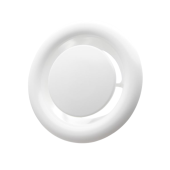 Afvoerventiel DEC DVS Ø80mm | Aansluitb. |  Metaal