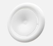 Toevoerventiel DEC DVS-P Ø125mm | Aansluitb. | Metaal