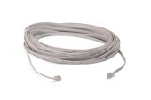 Modulaire kabel Brink RJ12 6-aderig | 10,00 m