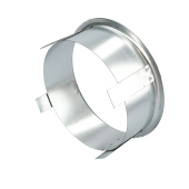 Montagebus Interduct Ø125 mm