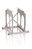 Montageframe Itho HRU 300 | Vert