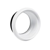 Montagering afvoerventiel Zehnder STR Ø116mm | Met rubber