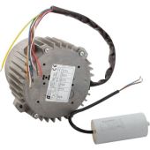 Motor Itho CAS 2000 6P/0,18KW/3ph/400V | Remanuf.