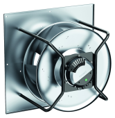 Motor Zehnder K3G250-AV29-E2 CAXL 1500/2200