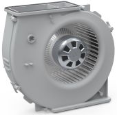 Motor Zehnder WHR 918 +slakkenhuis (R3G146-AO13-10)