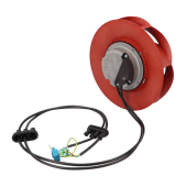 Ventilator Zehnder ComfoAir Standard 300/WHR 930