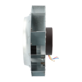 Motorvleugel Zehnder WHR/G 90 R1G 180-AC13-11DC