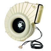 Motorwaaier Vent-Axia Econiq 600