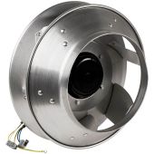 Motorwaaier Zehnder MX 30/10 | Remanuf.