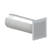 MDVset MV Ø100mm | ALU