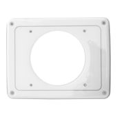 Muurplaat Vent-Axia tbv IQ